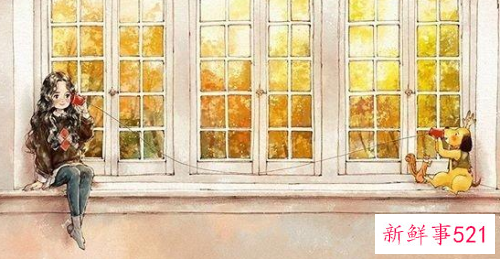 异地恋最感人的情话