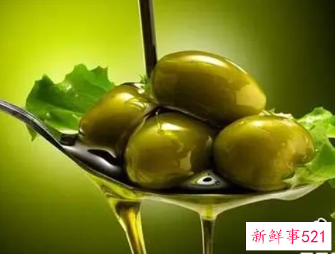 橄榄油美容护肤的八大用法