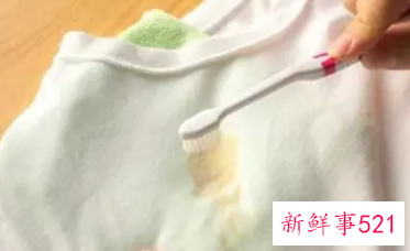 洗衣服有哪些小方法