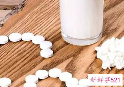 婴儿一直补钙好不好