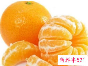 血压低吃的十大水果