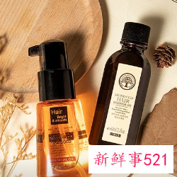 护发精油用后是自然干还是吹干