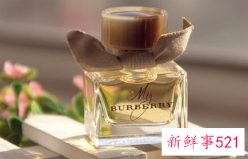 香水应该涂抹在什么位置