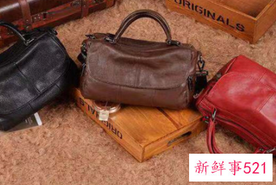 适合40岁背的包包