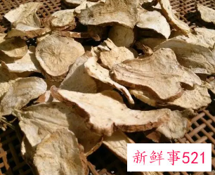 炒白术的功效与作用及食用方法