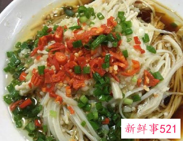 适合晚上吃的炒菜