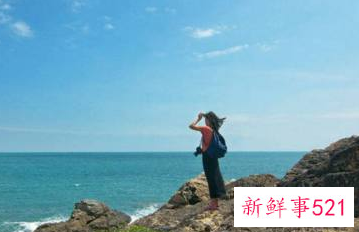 中老年人拍照姿势