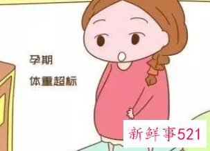 胎儿38周正常值是多少