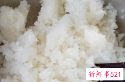 怎么做萝卜丸子又脆又好吃