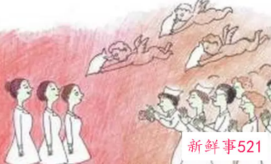 护理院护士的工作特点