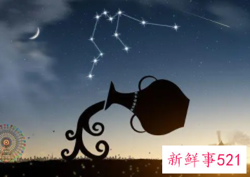 怎么治水瓶座的冷暴力