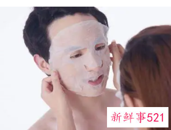 有哪些男士护肤小技巧