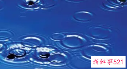 梦见缺水是什么意思