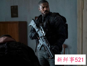 威尔·史密斯将回归《我是传奇》续集