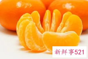 桔子和橘子的区别是什么