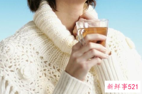 围巾的织法是怎么样的