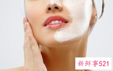 脸部皮肤缺水怎么办