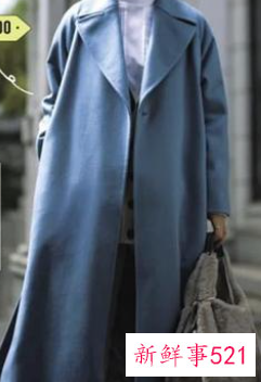 50多岁的女人怎样穿衣服更好看