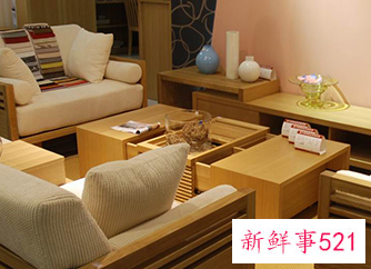 深色家具配什么颜色木地板好看