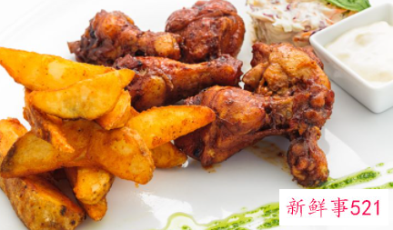 姨妈期间不能吃什么