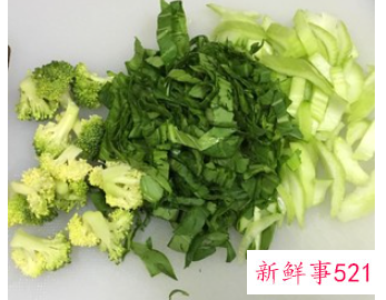 青菜粥怎么做好吃家常做法