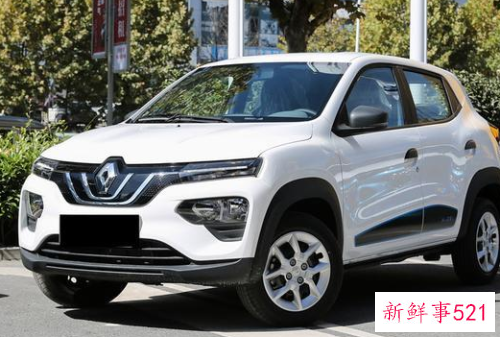 10万左右的新能源汽车的推荐