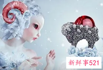 白羊男会因为感动在一起