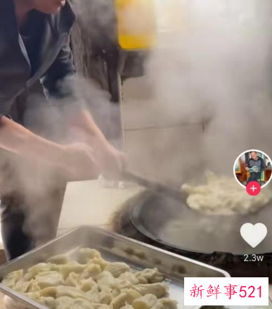 为什么抖音张同学突然爆火