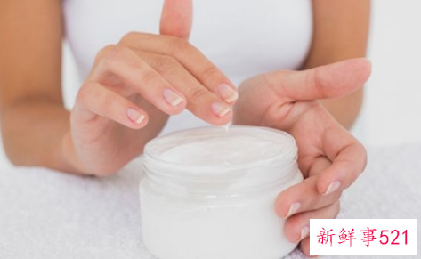 长期抹护手霜会有什么影响