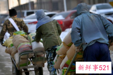 “清退令”出台，超60岁民工一律“禁止雇佣”