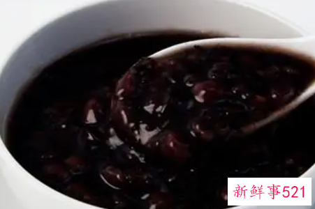 哪些食物有补血的功效呢