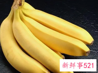 都乐皇帝蕉和香蕉的区别