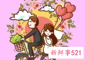 两个人互相喜欢的概率