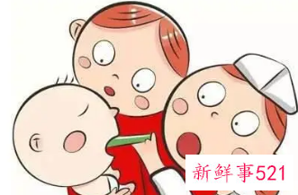 未满月婴儿喉咙呼呼响