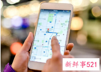 国内94.5%手机支持北斗,产值近2000亿