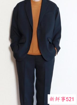 冬天怎么穿搭衣服好看男