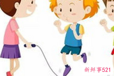 打球和跳绳哪个更有助于长高呢