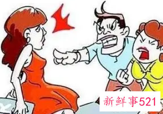 小三怎么应对原配