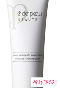 敏感肌长痘痘用什么洗面奶