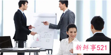 职场中成功与否和你老爸有关