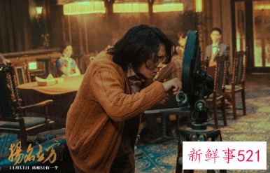 没想到扬名立万让人笑到上头