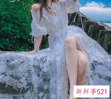 12星座专属裙子