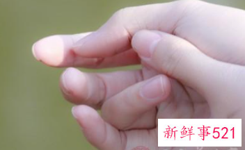 手部保养的小偏方