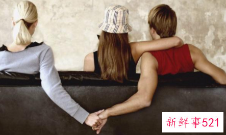 一个男人对情人的新鲜感是多久