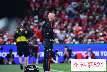 双红会落幕，曼联4-0大胜利物浦