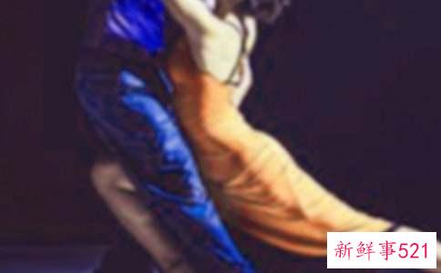 孩子学跳舞的益处