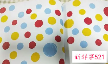 多给宝宝点颜色看看