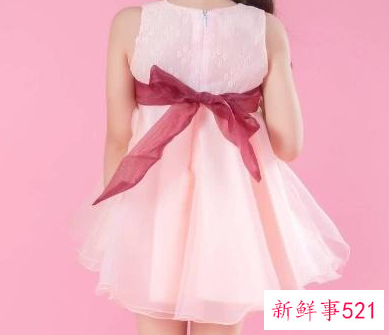 12星座专属裙子