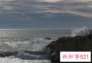 汤加火山大喷发对中国有什么影响