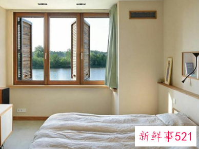 卧室干燥应该怎么解决